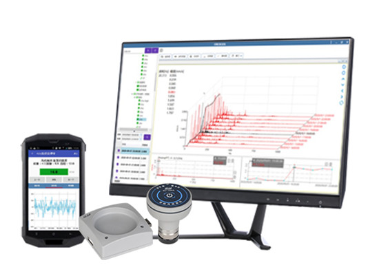 工业设备智能监测与故障诊断系统的核心技术 工业设备智能监测与故障诊断系统的核心技术